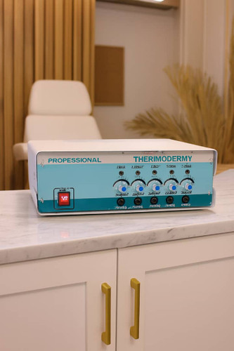 دستگاه لاغری ترمودرمی