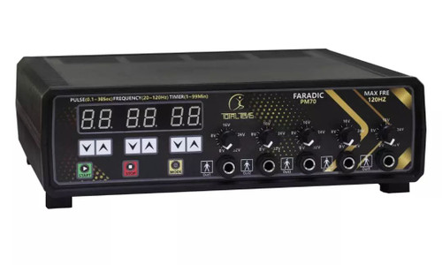 دستگاه فیزیوتراپی تنس